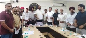 ਜ਼ਿਲ੍ਹਾ ਚੋਣ ਅਫਸਰ ਵੱਲੋਂ ਐੱਸਆਈਆਰ-2026 ਤਹਿਤ ਡਰਾਫਟ ਵੋਟਰ ਸੂਚੀ ਪ੍ਰਕਾਸ਼ਿਤ