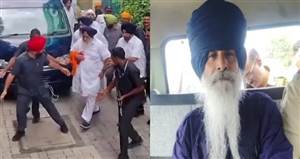 ਲਾਅ ਗ੍ਰੈਜੂਏਟ ਹੈ ਸੁਖਬੀਰ ਬਾਦਲ ’ਤੇ ਹਮਲੇ ਦਾ ਦੋਸ਼ੀ, ਪੂਣੇ ’ਚ ਚਲਾਉਂਦਾ ਸੀ ਸਨੈਕਸ ਸੈਂਟਰ; ਪੁਲਿਸ ਨੇ ਦੱਸੀ ਪੂਰੀ ਕਹਾਣੀ