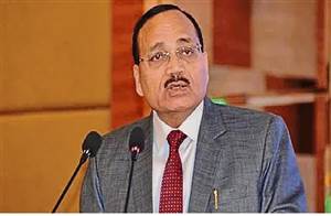CJI ਸੂਰਿਆਕਾਂਤ ਬੋਲੇ- ਮੇਰੀਆਂ ਟਿੱਪਣੀਆਂ ਨੂੰ ਗਲਤ ਤਰੀਕੇ ਨਾਲ ਪੇਸ਼ ਕੀਤਾ ਗਿਆ, ਨੌਜਵਾਨਾਂ ਨੂੰ ਗੁੰਮਰਾਹ ਕਰਨ ਦੀ ਕੋਸ਼ਿਸ਼