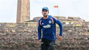 IND vs SL: ਓਵਲ ਦੇ ਰਾਹ ’ਚ ਖੜ੍ਹੈ ਗਾਲੇ ਦਾ ਕਿਲ੍ਹਾ, ਭਲਕ ਤੋਂ ਸ੍ਰੀਲੰਕਾ ਵਿਰੁੱਧ ਖੇਡਿਆ ਜਾਵੇਗਾ ਪਹਿਲਾ ਟੈਸਟ ਮੈਚ