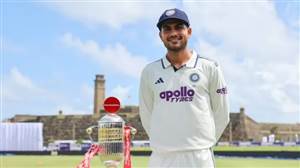 IND vs SL: ਵਰਲਡ ਟੈਸਟ ਚੈਂਪੀਅਨਸ਼ਿਪ ਦੇ ਫ਼ਾਈਨਲ 'ਚ ਜਾਣ ਲਈ ਤਿਆਰ ਹੈ ਗਿੱਲ ਦਾ ਪਲਾਨ, ਸ਼੍ਰੀਲੰਕਾ 'ਚ ਕਰਨਗੇ ਸ਼ੁਰੂਆਤ