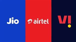 ਮਹਿੰਗੇ ਰੀਚਾਰਜ ਵੱਲ ਵਧੀਆਂ ਕੰਪਨੀਆਂ! Airtel ਨੇ ਬੰਦ ਕੀਤੇ ਸਸਤੇ ਪਲਾਨ, ਕੀ ਹੁਣ Jio ਤੇ Vi ਵੀ ਵਧਾਉਣਗੇ ਭਾਅ?