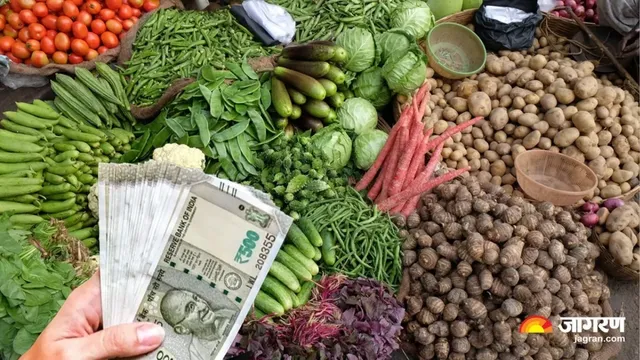 WPI Index July 2026:  ਥੋਕ ਮਹਿੰਗਾਈ ਦੇ ਅੰਕੜੇ ਆਏ ਸਾਹਮਣੇ, ਇਹਨਾਂ ਚੀਜ਼ਾਂ 'ਚ ਮਿਲੀ ਰਾਹਤ; ਪਰ ਖਾਣ ਦੀ ਥਾਲੀ ਹੋਈ ਮਹਿੰਗੀ!