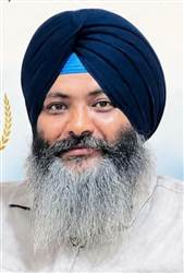 ਸ਼੍ਰੋਮਣੀ ਅਕਾਲੀ ਦਲ ਦਾ ਅਹਿਮ ਫ਼ੈਸਲਾ: ਹਰਮਿੰਦਰ ਸਿੰਘ ਜੋਗੀਪੁਰ ਨੂੰ ਯੂਥ ਅਕਾਲੀ ਦਲ ਦੀ ਕੋਰ ਕਮੇਟੀ ’ਚ ਮਿਲੀ ਅਹਿਮ ਜਗ੍ਹਾ