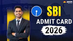 SBI Admit Card 2026: ਅਸਿਸਟੈਂਟ ਮੈਨੇਜਰ ਲਾਅ ਤੇ ਡਿਪਟੀ ਮੈਨੇਜਰ ਪ੍ਰੀਖਿਆ ਲਈ ਜਾਰੀ ਕੀਤਾ ਐਡਮਿਟ ਕਾਰਡ, ਇੱਥੋਂ ਕਰੋ ਡਾਊਨਲੋਡ