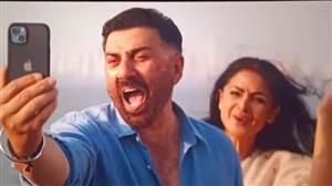 Sunny Deol ਨੇ ਕਰ ਦਿੱਤੀ ਫੈਨਜ਼ ਦੀ ਬੱਲੇ-ਬੱਲੇ! ‘ਬਟਵਾਰਾ 1947’ ਦੇ ਨਾਲ ਰਿਲੀਜ਼ ਹੋਇਆ ‘ਗਬਰੂ’ ਦਾ ਟੀਜ਼ਰ, ਹੁਣ ਹੋਵੇਗਾ ਡਬਲ ਫਨ