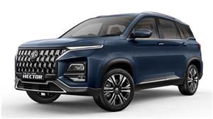 MG Hector Plus ਦੇ ਬੇਸ ਵੇਰੀਐਂਟ ਨੂੰ ਲਿਆਉਣਾ ਹੈ ਘਰ, 2 ਲੱਖ ਰੁਪਏ ਦੀ ਡਾਊਨ ਪੇਮੈਂਟ ਮਗਰੋਂ ਇਸਦੀ ਕਿੰਨੀ ਹੋਵੇਗੀ ਕੀਮਤ