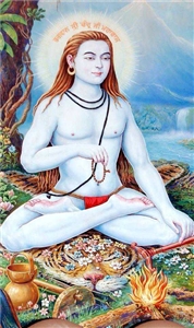 ਬਾਬਾ ਸ਼੍ਰੀ ਚੰਦ ਜੀ ਦਾ ਤਪ ਅਸਥਾਨ ਨਾਨਕ ਚੱਕ