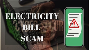 Electricity bill scam:  ਮੈਸੇਜ ਭੇਜ ਕੇ ਤੁਹਾਡਾ ਅਕਾਊਂਟ ਖਾਲੀ ਕਰ ਦੇਣਗੇ ਘੁਟਾਲੇ ਕਰਨ ਵਾਲੇ, ਰਹੋ ਸਾਵਧਾਨ