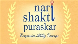 Nari Shakti Puraskar 2022 : ਔਰਤਾਂ ਨੂੰ ਮਿਲੇਗਾ ਨਾਰੀ ਸ਼ਕਤੀ ਖ਼ਿਤਾਬ, ਮਹਿਲਾ ਅਤੇ ਬਾਲ ਵਿਕਾਸ ਮੰਤਰਾਲੇ ਨੇ ਮੰਗੀਆਂ ਅਰਜ਼ੀਆਂ