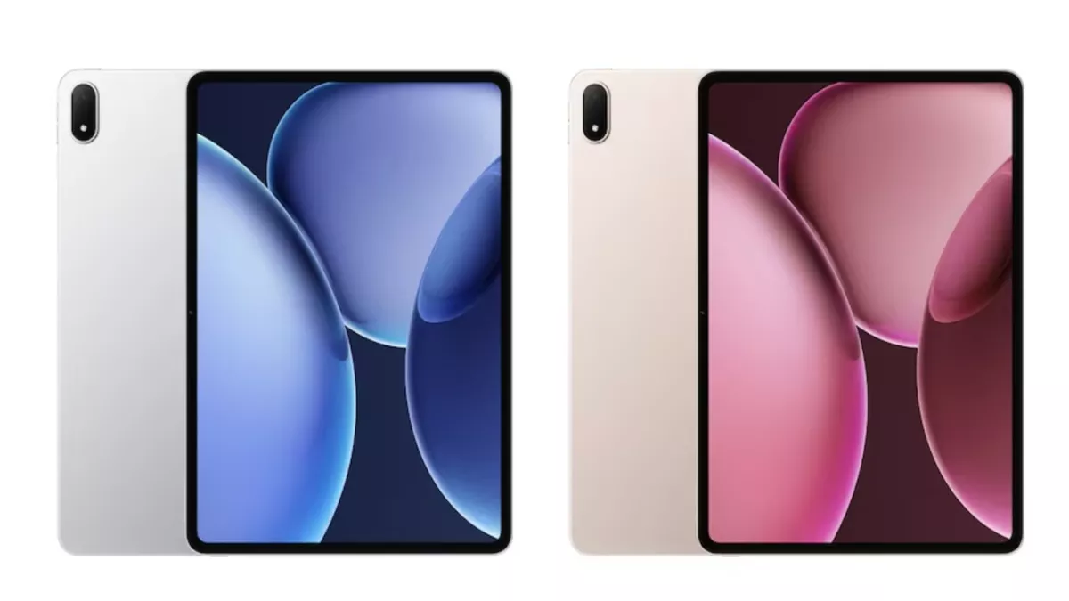 Oppo ਦਾ ਇਹ ਨਵਾਂ ਟੈਬਲੇਟ ਜਲਦੀ ਹੀ ਹੋ ਸਕਦੈ ਲਾਂਚ, ਮਿਲ ਸਕਦੇ ਹਨ ਕਈ ਖਾਸ ਫੀਚਰ