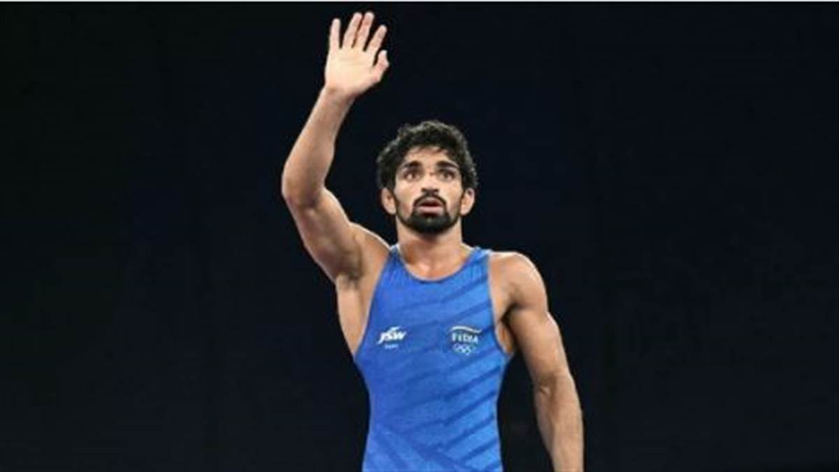 World Wrestling Championship : ਭਾਰਤੀ ਪਹਿਲਵਾਨਾਂ ਦਾ ਨਿਰਾਸ਼ਾਜਨਕ ਪ੍ਰਦਰਸ਼ਨ, ਅਮਨ ਅਯੋਗ ਕਰਾਰ, ਦੀਪਕ, ਵਿਕਾਸ ਅਤੇ ਅਮਿਤ ਬਾਹਰ