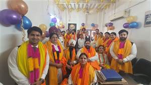 ਵਕੀਲਾਂ ਦੀ ਕਚਹਿਰੀ ’ਚ ਸਿਆਸੀ ਦਖ਼ਲ ਬਰਦਾਸ਼ਤ ਨਹੀਂ