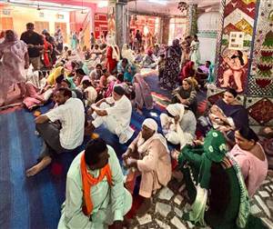 ਸਿੱਧ ਸੰਤ ਬਾਬਾ ਇੰਦਰ ਦਾਸ ਦੀ 45ਵੀਂ ਬਰਸੀ ਸਮਾਗਮ ਕਰਵਾਇਆ