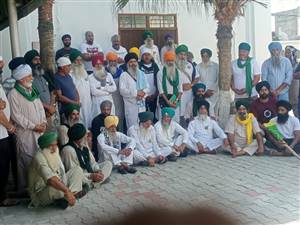 ਅਣਐਲਾਨੇ ਕੱਟਾਂ ਤੋਂ ਲੋਕ ਪਰੇਸ਼ਾਨ, ਝੋਨੇ ਸਮੇਤ ਕਾਰੋਬਾਰ ਪ੍ਰਭਾਵਿਤ