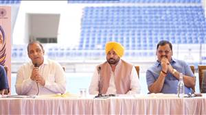 ਪਹਿਲੀ ਨੂੰ ਚੜ੍ਹਦਾ ਤੇ ਲਹਿੰਦਾ ਪੰਜਾਬ ਹੋਣਗੇ ਆਹਮੋ-ਸਾਹਮਣੇ