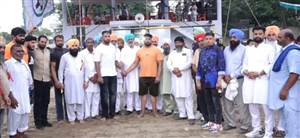 ਅਭਿਨਾਇਕ ਯੂਪੀ ਨੇ ਜਿੱਤੀ ਪਟਕੇ ਦੀ ਕੁਸ਼ਤੀ