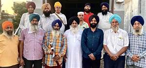 ਕੀਰਤਨ ਦਰਬਾਰ 15 ਨਵੰਬਰ ਨੂੰ