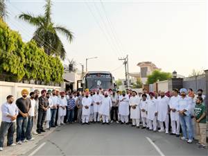 ਪੰਜਾਬ ਦੀਆਂ ਲਾਈਟਾਂ ਬੁਝਾ ਬੈਠੀ ਮਾਨ ਸਰਕਾਰ, ਹਰ ਮੋਰਚੇ ’ਤੇ ਨਾਕਾਮ’ : ਕੁਲਬੀਰ ਜ਼ੀਰਾ