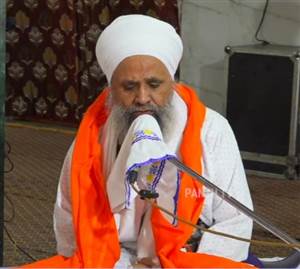 ਸੰਤ ਬਾਬਾ ਅਮਰੀਕ ਸਿੰਘ ਨੇ ਸੰਗਤਾਂ ਨੂੰ ਗੁਰਬਾਣੀ ਨਾਲ ਜੋੜਿਆ