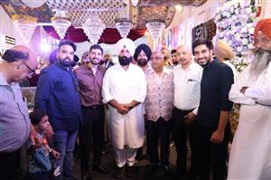 ਐੱਚਐੱਮਟੈਕਸ-2026 ਸਮਾਪਤ, ਆਖਰੀ ਦਿਨ ਰਿਕਾਰਡ ਗਿਣਤੀ ’ਚ ਪੁੱਜੇ ਦਰਸ਼ਕ