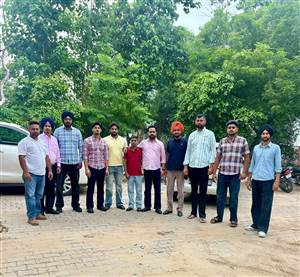 ਸੰਵੇਦਨਸ਼ੀਲ ਮਾਮਲੇ ਦੀ ਹੋਵੇ ਨਿਰਪੱਖ ਜਾਂਚ : ਗਰੇਵਾਲ