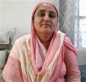 ਗੰਦੇ ਪਾਣੀ ਦੀ ਮਾਰ ਹੇਠ ਆਈ ਪਾਪੂਲਰ ਦੀ ਫਸਲ