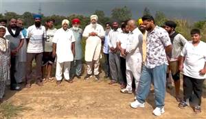ਲੋਕਾਂ ਦੀ ਸਿਹਤ ਨਾਲ ਨਹੀਂ ਹੋਣ ਦਿੱਤਾ ਜਾਵੇਗਾ ਖਿਲਵਾੜ : ਸੁਕਾਰ