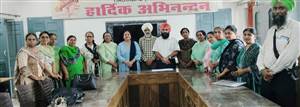 425 ਏਡਿਡ ਸਕੂਲਾਂ ਨੂੰ ਨੌਂ ਮਹੀਨਿਆਂ ਤੋਂ ਨਹੀਂ ਮਿਲੀ ਤਨਖਾਹ