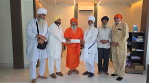 15 ਨੂੰ ਹੋਵੇਗਾ ਗ੍ਰੰਥੀ ਸਾਹਿਬਾਨ ਦਾ ਵਿਸ਼ੇਸ਼ ਸਨਮਾਨ
