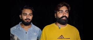 ਦੇਰ ਰਾਤ ਨੰਗਲ ਕਲੋਨੀ ’ਚ ਚੱਲੀਆਂ ਗੋਲੀਆਂ