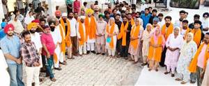 ਇਸਤਿਹਾਰੀ ) ਨੌਜਵਾਨਾਂ ਲਈ ਵੱਡੀ ਇੰਡਸਟਰੀ ਲਿਆਵਾਂਗੇ : ਚੰਦੂਮਾਜਰਾ