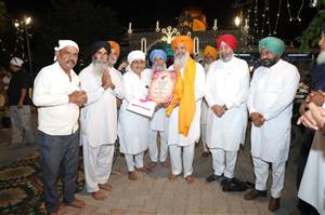 51ਵੀਂ ਤੇ ਪਹਿਲੀ ਬਰਸੀ ਸਬੰਧੀ ਤਿੰਨ ਰੋਜ਼ਾ ਧਾਰਮਿਕ ਦੀਵਾਨ ਸਜਾਏ