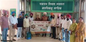 ਡੇਂਗੂ ਤੋਂ ਬਚਣ ਲਈ ਜਾਗਰੂਕ ਹੋਣਾ ਬੇਹੱਦ ਜ਼ਰੂਰੀ : ਡਾ. ਅਰਵਿੰਦਪਾਲ ਸਿੰਘ