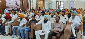 ਸੂਬੇ ਵਿਚ ਨਸ਼ਿਆਂ ਖਿਲਾਫ਼ ਜੰਗ ਫੈਸਲਾਕੁੰਨ ਦੌਰ ’ਚ ਦਾਖ਼ਲ : ਵਿਧਾਇਕ ਲਾਲਪੁਰਾ
