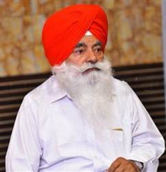 ਭਗਵਾਨ ਸਿੰਘ ਗੋਹਲਵੜ੍ਹ ਨੂੰ ਵੱਖ-ਵੱਖ ਆਗੂਆਂ ਨੇ ਕੀਤੇ ਸ਼ਰਧਾ ਦੇ ਫੁੱਲ ਭੇਟ