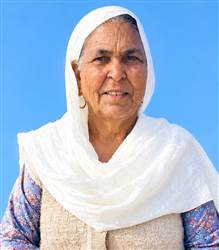 ਮਾਤਾ ਗਿਆਨ ਕੌਰ ਨੂੰ ਭਾਵ-ਭਿੰਨੀਆਂ ਸ਼ਰਧਾਂਜਲੀਆਂ ਭੇਟ