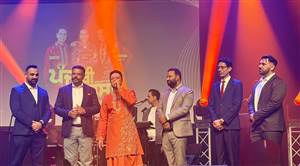 ‘ਪੰਜਾਬੀ ਵਿਰਸਾ 2026’ ਨੇ ਬ੍ਰਿਸਬੇਨ ਨੂੰ ਪੰਜਾਬੀ ਰੰਗ ’ਚ ਰੰਗਿਆ, ਮਨਮੋਹਨ ਵਾਰਿਸ, ਸੰਗਤਾਰ ਤੇ ਕਮਲ ਹੀਰ ਦੀਆਂ ਪੇਸ਼ਕਾਰੀਆਂ ਨੇ ਸਰੋਤਿਆਂ ਨੂੰ ਕੀਤਾ ਮੰਤਰਮੁਗਧ
