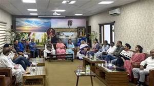 ਭਾਜਪਾ ’ਚ ਸ਼ਾਮਲ ਹੋਣਗੇ TMC ਦੇ 17 ਬਾਗੀ ਸੰਸਦ ਮੈਂਬਰ; ਦੁਰਗਾ ਪੂਜਾ ਤੋਂ ਪਹਿਲਾਂ ਹੋਵੇਗਾ ‘ਖੇਲਾ’