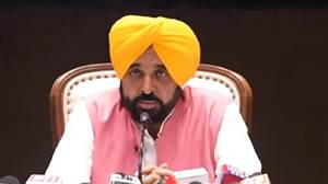 ਪੰਜਾਬ ਸਰਕਾਰ ਦਾ ਵੱਡਾ ਪ੍ਰਸ਼ਾਸਨਿਕ ਫੇਰਬਦਲ: PSPCL ਦਾ CMD ਬਦਲਿਆ, ਗੁਰਕਿਰਤ ਕਿਰਪਾਲ ਸਿੰਘ ਨੂੰ ਮਿਲੀ ਵੱਡੀ ਜ਼ਿੰਮੇਵਾਰੀ