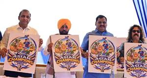 ਹਾਕੀ ਏਸ਼ੀਅਨ ਚੈਂਪੀਅਨਜ਼ ਟਰਾਫੀ ਦੇ ਮੈਚਾਂ ਲਈ ਮੁਫ਼ਤ ਹੋਵੇਗੀ ਐਂਟਰੀ, ਮੁੱਖ ਮੰਤਰੀ ਨੇ ਹਾਕੀ ਪ੍ਰੇਮੀਆਂ ਨੂੰ ਕੀਤੀ ਇਹ ਅਪੀਲ