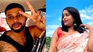ਪਤਨੀ ਦਾ ਸਿਰ ਵੱਢ ਕੇ ਫਰਿੱਜ 'ਚ ਰੱਖਣ ਵਾਲੇ ਦੋਸ਼ੀ ਦੀ ਮੌਤ, ਪੁਲਿਸ ਦੀ ਗੱਡੀ ਤੋਂ ਛਾਲ ਮਾਰ ਕੇ ਦਿੱਤੀ ਜਾਨ
