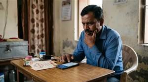 ਵਿਆਹ ਦਾ ਸੱਦਾ ਪੱਤਰ ਡਾਊਨਲੋਡ ਕਰਦੇ ਹੀ ਖਾਤੇ ’ਚੋਂ ਉੱਡੇ 1.76 ਲੱਖ ਰੁਪਏ, ਵਟਸਐਪ ’ਤੇ ਆਇਆ ਸੀ ਮੈਸੇਜ