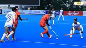 ਜੂਨੀਅਰ ਹਾਕੀ ਏਸ਼ੀਆ ਕੱਪ 'ਚ ਭਾਰਤ ਦਾ ਦਬਦਬਾ, ਮਰਦ ਤੇ ਮਹਿਲਾ ਟੀਮਾਂ ਰਹੀਆਂ ਅਜੇਤੂ; ਪਾਕਿਸਤਾਨ ਨੂੰ 19-0 ਨਾਲ ਧੂੜ ਚਟਾ ਕੇ ਬਣੀਆਂ ਚੈਂਪੀਅਨ
