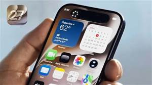 iOS 27 ਅਪਡੇਟ ਅੱਜ ਕਿੰਨੇ ਵਜੇ ਮਿਲੇਗਾ? ਨੋਟ ਕਰ ਲਓ ਟਾਈਮ ਤੇ ਕਿਹੜੇ-ਕਿਹੜੇ ਡਿਵਾਈਸਾਂ ਨੂੰ ਮਿਲੇਗਾ