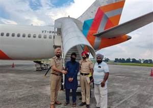 Khanna News : 40 ਤੋਂ ਵੱਧ ਵਾਰਦਾਤਾਂ, 25 ਤੋਂ ਵੱਧ ਮਾਮਲੇ; 1700 ਕਿਲੋਮੀਟਰ ਦਾ ਪੈਂਡਾ ਤੈਅ ਕਰ ਕੇ ਫੜਿਆ ਲੁੱਟ-ਖੋਹ ਗਿਰੋਹ ਦਾ ਮਾਸਟਰਮਾਈਂਡ