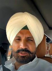 ਮੁੱਖ ਮੰਤਰੀ ਭਗਵੰਤ ਮਾਨ ਦੇ ਦਾਅਵੇ ਤੇ ਵਾਅਦੇ ਨਿਕਲੇ ਲਾਰੇ, ਰਾਜਾ ਵੜਿੰਗ ਨੇ ਸੂਬਾ ਸਰਕਾਰ 'ਤੇ ਸਾਧਿਆ ਨਿਸ਼ਾਨਾ