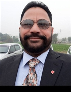 ਗੁਡ ਮਾਰਨਿੰਗ