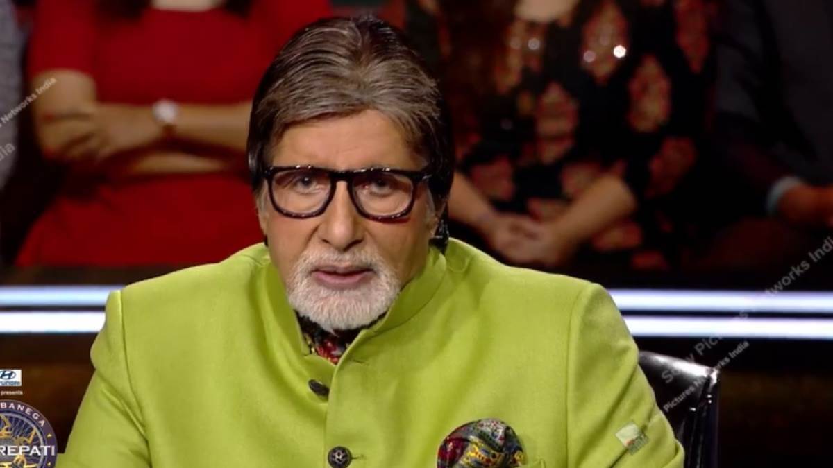 KBC Junior Registration: ‘ਕੇਬੀਸੀ ਜੂਨੀਅਰਜ਼’ ਲਈ ਸ਼ੁਰੂ ਹੋਈ ਰਜਿਸਟ੍ਰੇਸ਼ਨ, ਇਸ ਤਰ੍ਹਾਂ ਕਰੋ ਹੌਟ ਸੀਟ ਲਈ ਅਪਲਾਈ