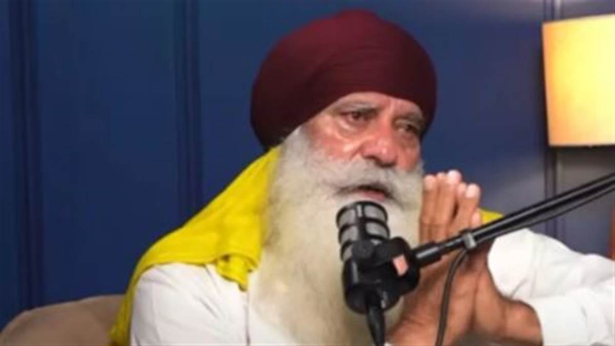 ਯੋਗਰਾਜ ਸਿੰਘ ਨੇ ਆਪਣੇ ਪੁੱਤਰ ਯੁਵਰਾਜ ਤੇ ਪਤਨੀ ਸ਼ਬਨਮ ਤੋਂ ਹੱਥ ਜੋੜ ਕੇ ਮੰਗੀ ਮਾਫ਼ੀ, ਕਿਹਾ-ਮੈਂ ਬਹੁਤ ਗਲਤੀਆਂ ਕੀਤੀਆਂ ਹਨ